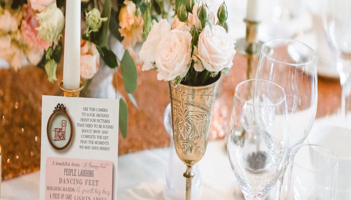 Sudah Siap Menikah? ini 7 Kisah Anjuran Menikah 1 Sudah Siap Menikah?