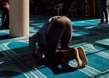 Perkara Baik yang Menjadi Sia-sia