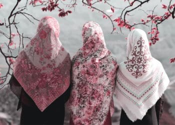 Perkara yang Dipilih Orang Berakal