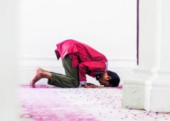 Resep Menghapus Dosa dan Mengobati Hati