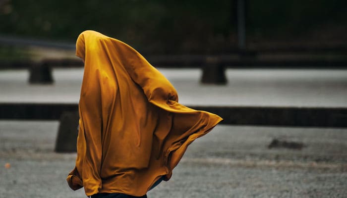 Unsur Penghambaan dalam Ibadah