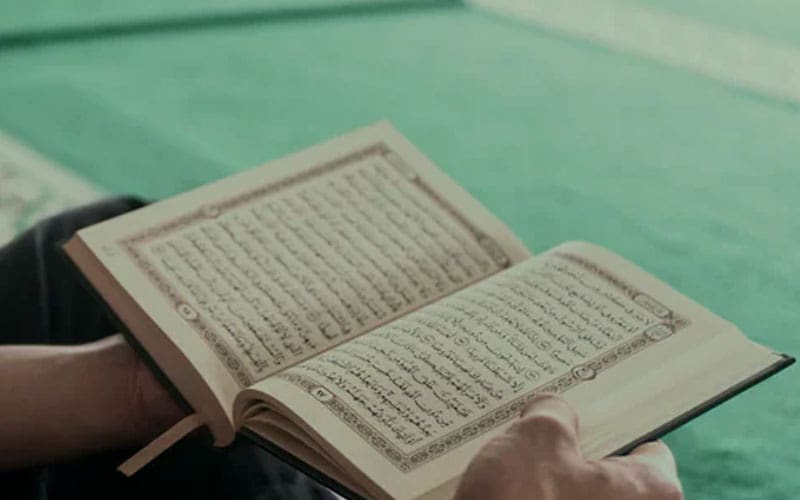 Berikut Ayat-ayat Al-Quran tentang Bencana, Dapat Menjadi Renungan bagi Kita 2 Bencana