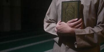 Berpegang Pada Tali Agama Allah