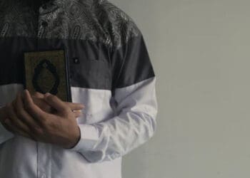 ayat Al-Quran Tentang Tolong Menolong