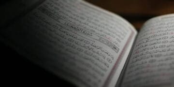 Ayat Al-Quran Tentang Musyawarah