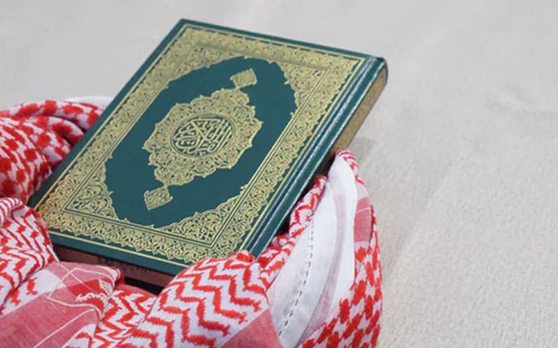 Berikut Ayat-ayat Al-Quran tentang Bencana, Dapat Menjadi Renungan bagi Kita 3 Bencana