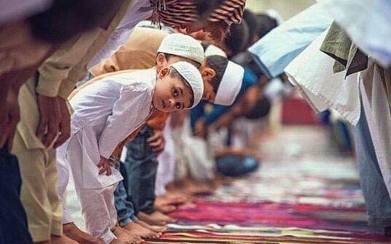 Amalan-Amalan 10 Hari Awal Dzulhijjah 5 Hadist Shahih Bulan Ramadhan, Tata Cara Shalat Idul Adha, Dzulhijjah
