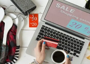 hukum menggunakan uang digitaldiskon atau cashback belanja online