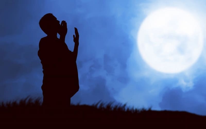 4 Ciri Orang yang Mendapat Kemuliaan Lailatul Qadar 3 doa, bulan Dzulhijjah, ibadah, Amalan di Bulan Syaban, Ciri Orang yang Mendapat Kemuliaan Lailatul Qadar
