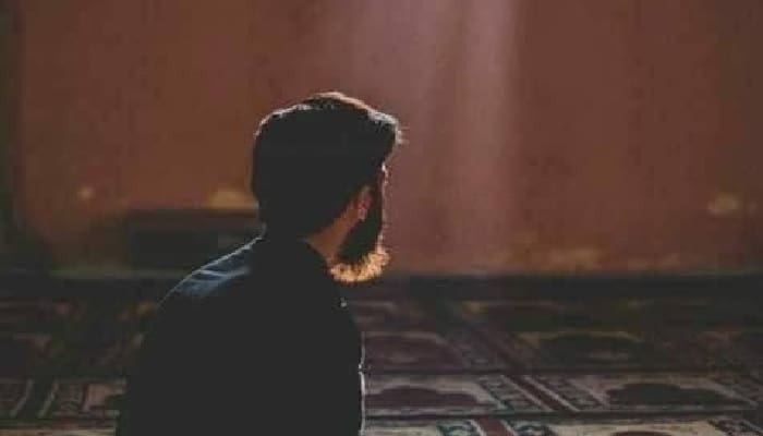 Redam Amarah, Ini 7 Cara Menahan Diri Selama Berpuasa 1 jenggot nabi muhammad, cara manahan diri selama berpuasa, kisah mualaf, rahmat Allah, hukum memelihara jenggot lelaki