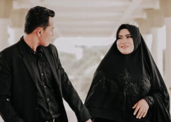 menikah tapi belum kaya, menikah