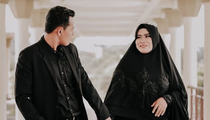 Jangan Malu Jadi Ibu Rumah Tangga 2 menikah tapi belum kaya, ibu rumah tangga