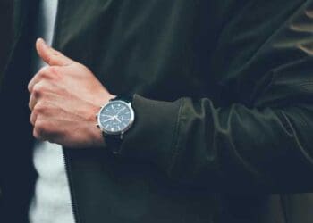 tips memakai jam tangan dalam islam