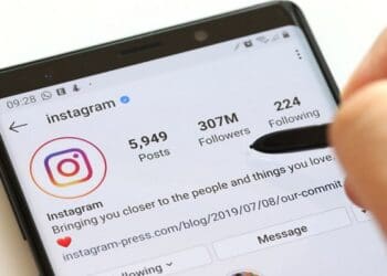 jual beli followers Instagram