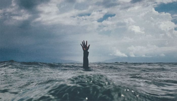 2 Perumpamaan Mati dan Laut 1 Perkara Baik yang Menjadi Sia-sia