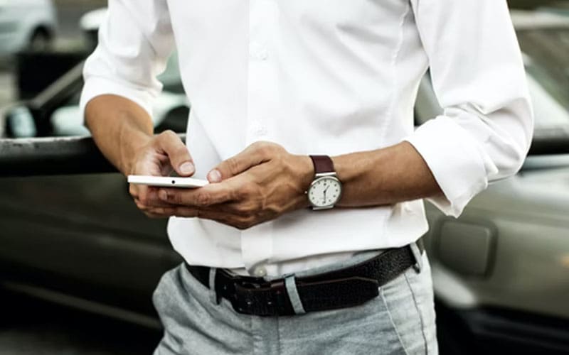 Implementasi Zakat Online 3 tanda orang riya, Aplikasi KESAN, Nada Dering Hanphone, Medsos, Zakat Online