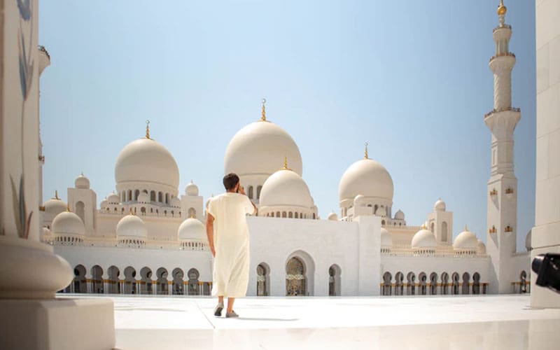 Tanda Istiqomah, hikmah, Cara Kendalikan Nafsu Syahwat, Keutamaan Amalan di Bulan Rajab, Keistimewaan Hari Jum'at