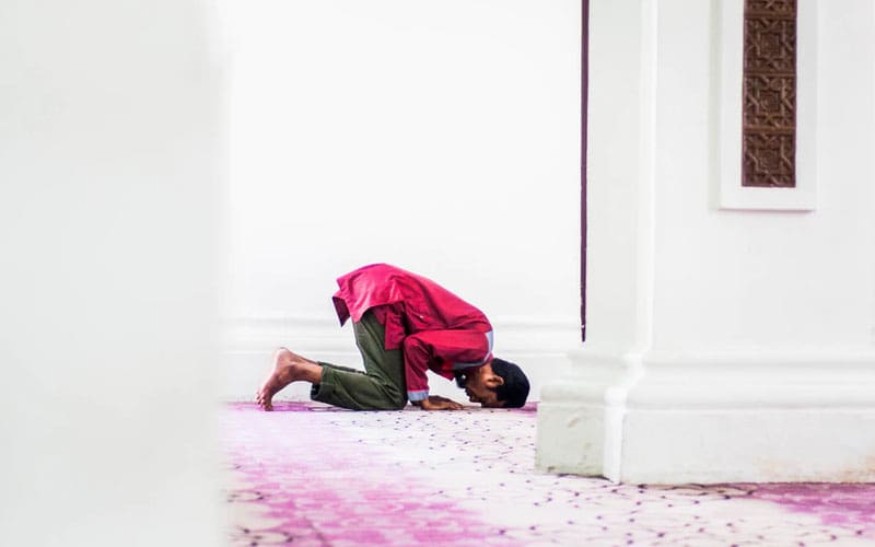 Mengapa Hukum Fiqih (Hukum Ibadah) Berbeda-beda? 3 Lupa Jumlah Rakaat ketika Shalat Pertama, Meludah ke Depan dan ke Kanan saat Shalat, Shalat Dhuha, Tempat Terlarang Shalat, Keistimewaan Shalat Dhuha, Shalat Dhuha, Manfaat Shalat Dhuha, Doa saat Sujud, Waktu Shalat Dhuha, Waktu Terlarang Shalat Dhuha, Hukum Shalat Berjamaah yang Terpisah Tiang, Hukum Fiqih