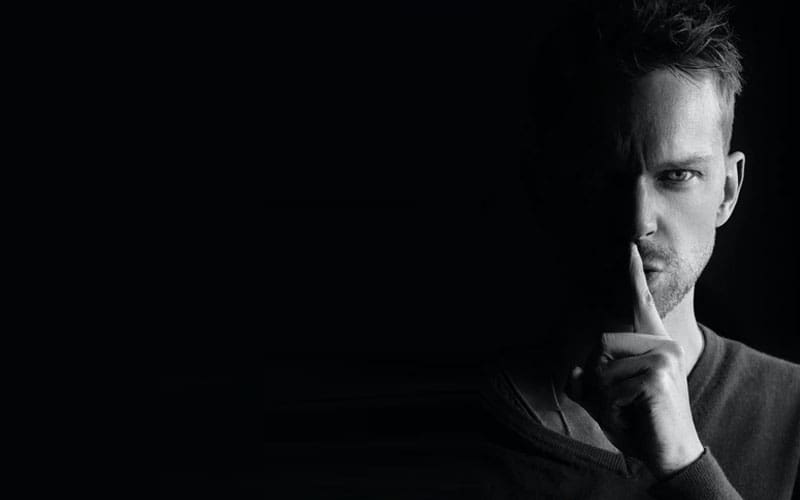 Jangan Tergantung Kata Orang