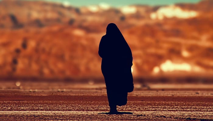 keutamaan istri yang taat pada suami