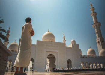 Ayat Al-Quran tentang Hijrah