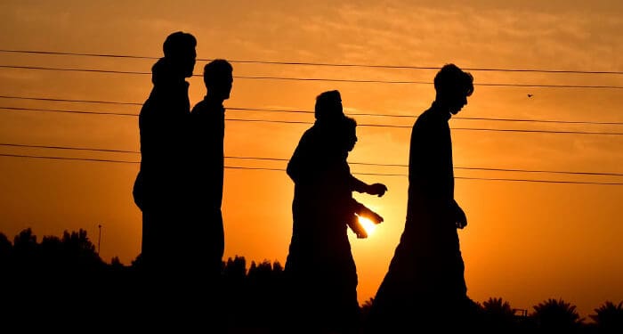 Inilah 4 Perkara yang Menyebabkan Gelapnya Hati 2 Perkara yang Menyebabkan Gelapnya Hati
