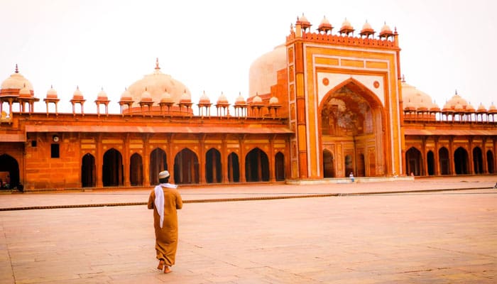 Benarkah Masjid Bisa "Memberi" Syafa’at kepada Orang yang Suka Mengunjunginya? 1 cara memuliakan masjid, Istiqomah, cara menghormati masjid, MASJID, jumat, khutbah
