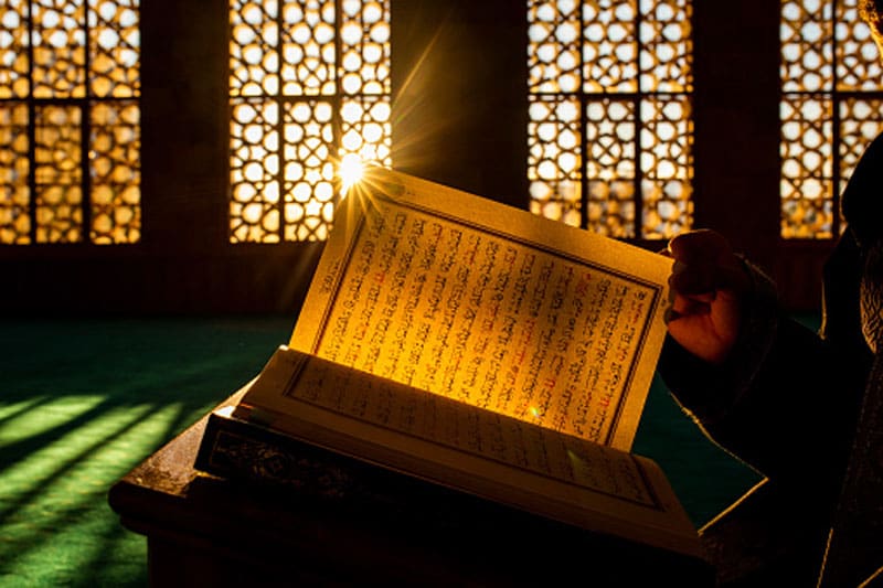 Inilah 6 Manfaat Surat Al-Waqiah, Salah satunya Tidak akan Ditimpa Kefakiran 3 surat al-waqiah