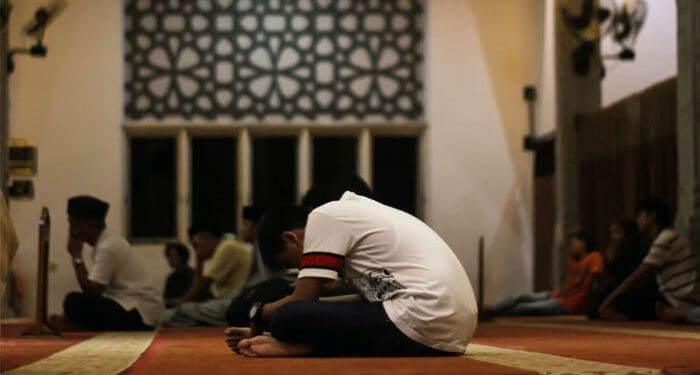 Ciri Penghuni Surga dan Neraka