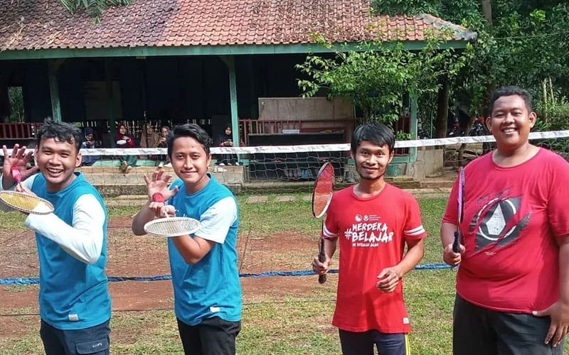 3 Fakta Sekolah Alam 2 Fakta Sekolah Alam