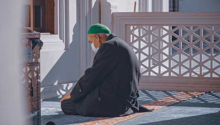 4 Permasalahan Shalat Ghaib 3 fakta shalat ashar, Shalat Ghaib
