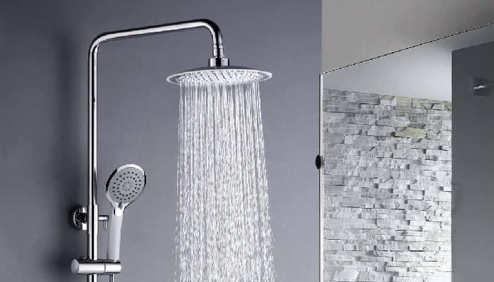 shower kamar mandi hikmah mandi wajib