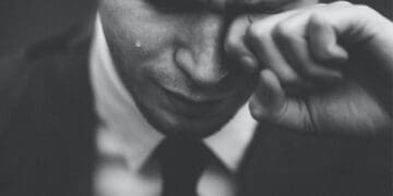 Ketakutan Orang Mukmin