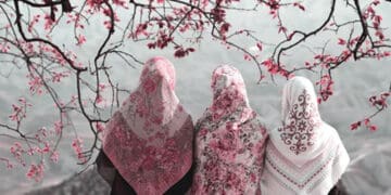 ayat Al-Quran tentang Memaafkan