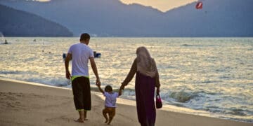 tanggung jawab menjadi ibu