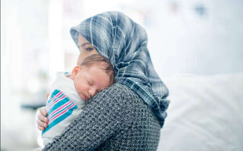 Mendidik Anak Menurut Islam, Ciri Istri Shalehah