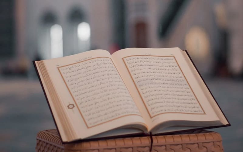 Muslim Harus Tahu 10 Keutamaan Shalat 5 Waktu 2 Keutamaan Shalat 5 Waktu