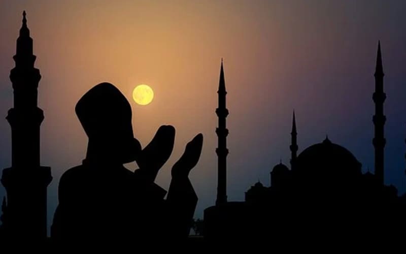 6 Keutamaan Shalat Magrib dalam Islam 2 Manfaat Puasa Bagi Kesehatan, Keutamaan Shalat Magrib