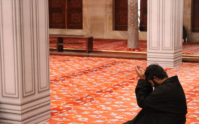 8 Keutamaan Shalat Dzuhur dan Penjelasannya 2 Keutamaan Shalat 5 Waktu, Keutamaan Shalat Dzuhur