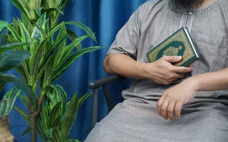 Makna Alhamdulillah dan Berikut Penjelasannya 1 Makna Alhamdulillah