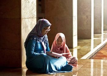 Cara Membangun Kepercayaan Anak