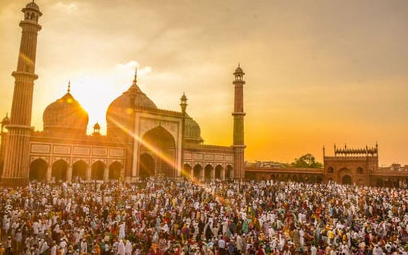 4 Sisi Keindahan Islam, Apa Saja? 3 hari jumat, keindahan islam