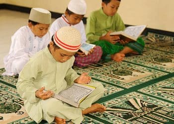 Mendidik Anak Menurut Islam, Keutamaan Shalat Ashar