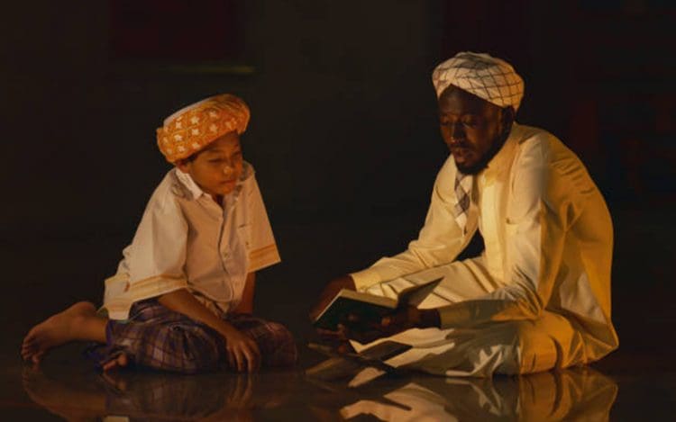 Mendidik Anak Menurut Islam, Nama Anak Menurut Islam, Keutamaan Shalat Magrib