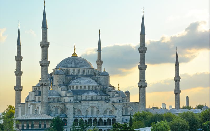 Inilah 25 Nabi dan Rasul yang Perlu Diketahui Muslim 3 Nabi dan Rasul