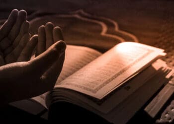 Ayat Al-Quran Tentang Tawakal