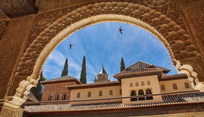 Gaya Busana Masyarakat Muslim Andalusia 1 fakta tentang peradaban islam di andalusia gaya busana Andalusia, pidato Thariq bin Ziyad