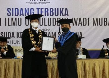 Fahmi Dzulfikar