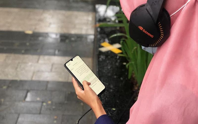 7 Cara Bersihkan Hati 3 Aplikasi KESAN, Keutamaan Bulan Rajab. Manfaat Bersyukur, Cara Bersihkan Hati