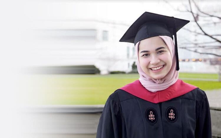 Kiat Kelola Uang, kuliah di luar negeri